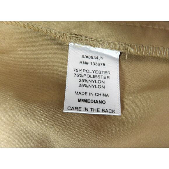 Love Tree Medium Trench Sweater Micro Suede Long Coat Open Style Lightweight Ca - Picture 10 of 10